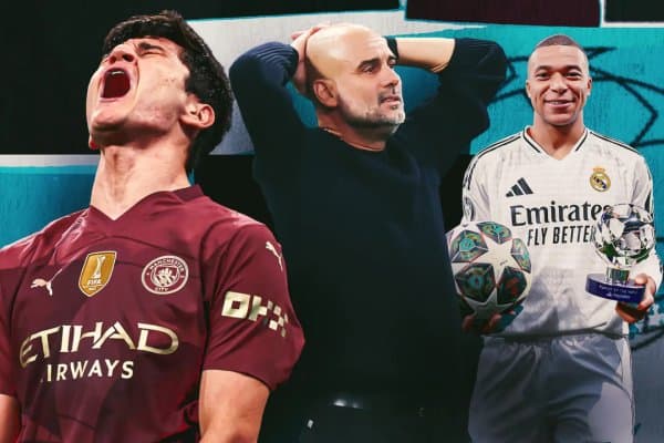 Энди уларга Мбаппе эмас, Ҳусанов керак!