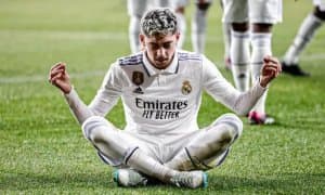 “Реал” мендан фақат ўлдириб қутилади