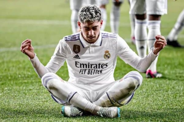 “Реал” мендан фақат ўлдириб қутилади