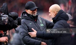 Гвардиола — Клоппнинг КЎЖЧ ҳақидаги танқидига: "Уни тушунаман ва ҳурмат қиламан"