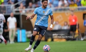 Мармуш: "Биз ўзимизни катта оиладек ҳис қиламиз"