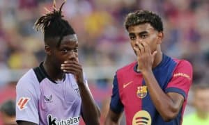 Уильямс билан келиша олмаётган "Барса", "Ливерпуль" юлдузига қизиқмоқда