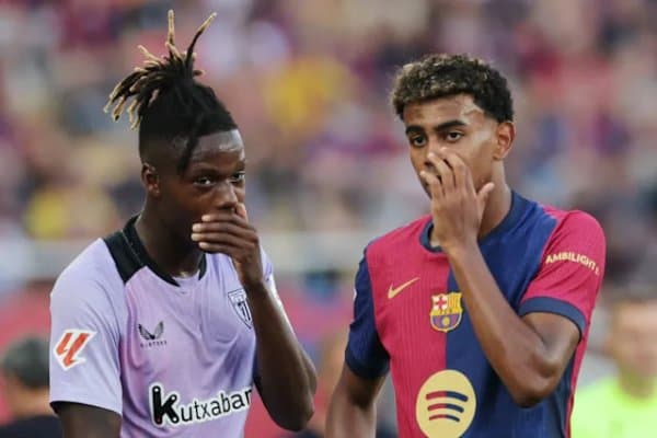 Уильямс билан келиша олмаётган "Барса", "Ливерпуль" юлдузига қизиқмоқда