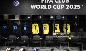 КЎЖЧ. "Интер" - "Флуминенсе": Таркиблар эълон қилинди 