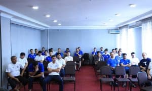 "Қўқон-1912"га нима бўляпти ёхуд раҳбарият навбатдан ташқари йиғилиш ўтказди