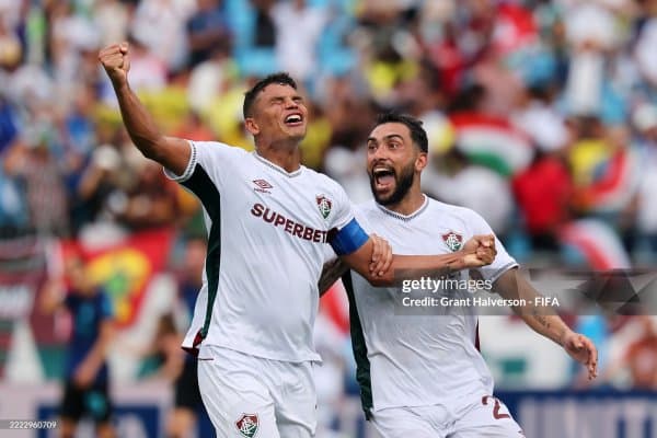 КЎЖЧ. "Интер" "Флуминенсе"га мағлуб бўлиб, турнирни тарк этди 