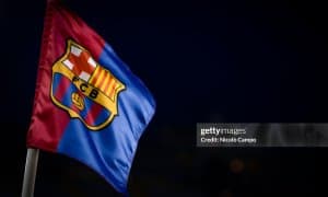 "Барселона" трансферлар бозорида фаол ҳаракат қилишга яқин