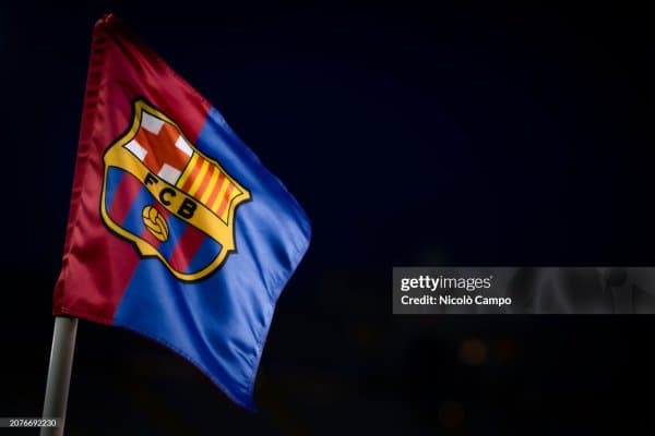 "Барселона" трансферлар бозорида фаол ҳаракат қилишга яқин