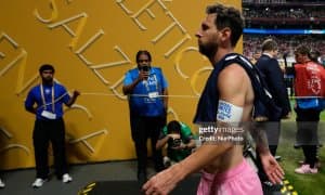 Месси ПСЖдаги собиқ жамоадошлари билан учрашув таассуротлари ҳақида гапирди