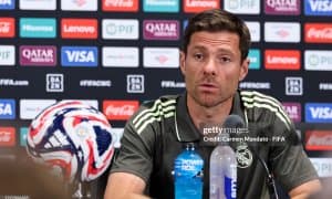 Алонсо Мбаппе ва Винисиус қандай ҳаракат қилиши кераклигига яна бир бор ойдинлик киритди