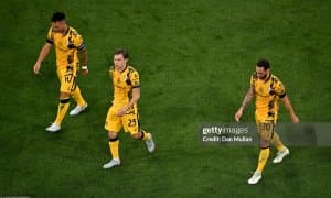 "Интер" президенти клубнинг асосий футболчиси билан хайрлашишини тасдиқлади