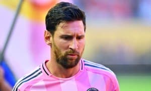 Месси кутилмаганда “Интер Майами”ни тарк этишга қарор қилди