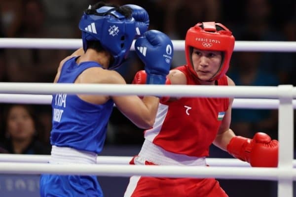 Бугун 3 нафар боксчимиз рингга кўтарилади