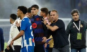 “Барса”нинг катта трансфери барбод бўляпти