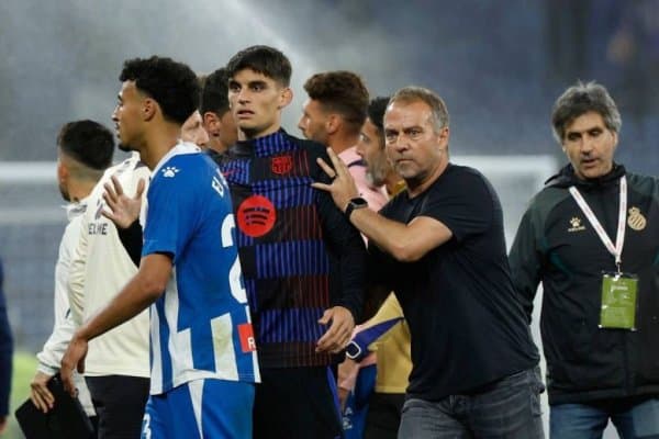 “Барса”нинг катта трансфери барбод бўляпти