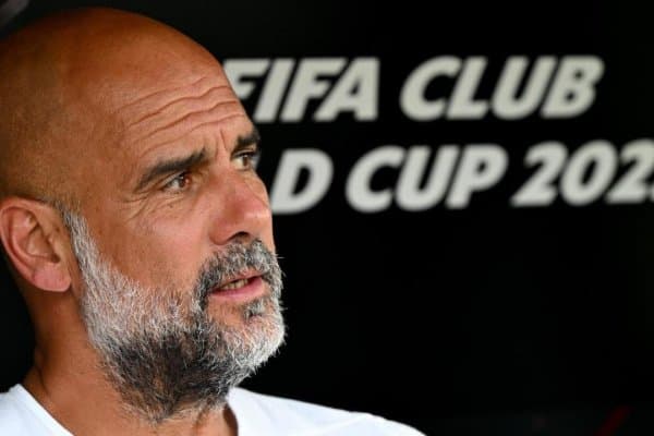 Гвардиола нохуш хабар айтди