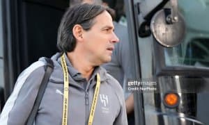 Индзаги "Манчестер Сити"ни қандай енгганини айтди