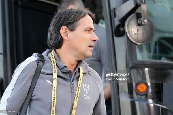 Индзаги "Манчестер Сити"ни қандай енгганини айтди