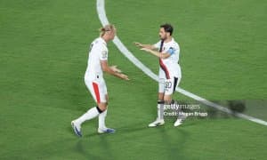 Силва аламли мағлубиятдан сўнг нималар деди?