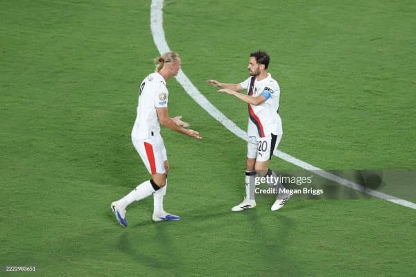 Силва аламли мағлубиятдан сўнг нималар деди?