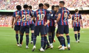 Расман! “Барса” юлдузи бошқа жамоага ўтди