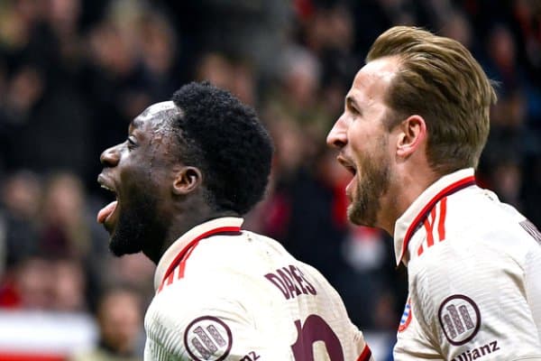 “Бавария” катта трансферга қўл урмоқда