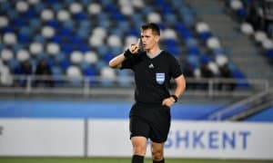 Ўзбекистон Кубоги 1/8 финал ўйинларини бошқарадиган ҳакамлар маълум