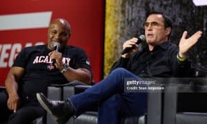 Даниэль Корьме: "Илия Топурия ва Арман Царукян бадавлат оилада туғилган"