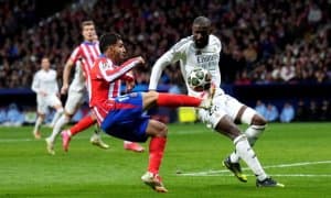 Мадрид суперклуби 160 миллион еврога яна тўрт ўйинчи билан кучайтирилади