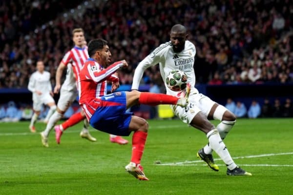 Мадрид суперклуби 160 миллион еврога яна тўрт ўйинчи билан кучайтирилади