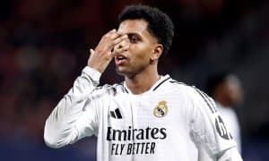 Бизга Родриго керак эмас, бошқа зўри чиқди