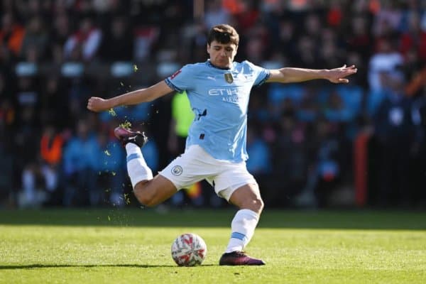 Гвардиолага айнан Ҳусанов етишмади!