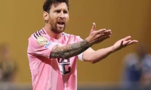 Месси Ямалга хат ёзди: Унда нима дейилган?