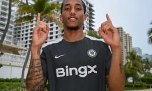 Расман: “Челси” зўр ҳужумчи трансферини эълон қилди