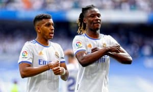 “Реал”нинг икки юлдузи раҳбариятдан уларни қўйиб юборишни сўради