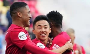 Файзуллаев бразилияликларнинг “жаҳли”ни чиқарди!