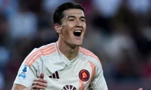 Тезкор: Шомуродов қайси жамоани танлади?