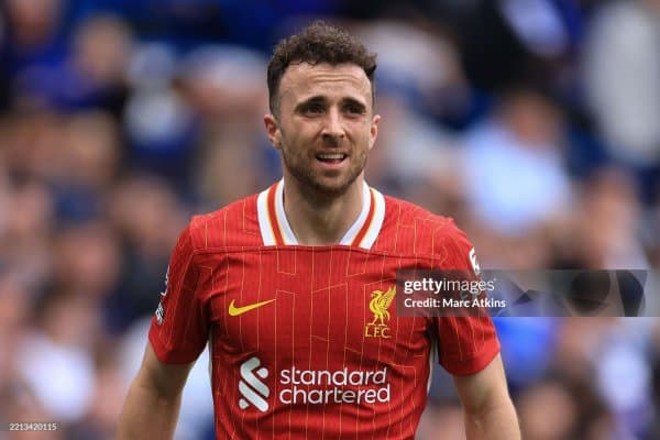 "Marca": "Ливерпуль" ҳужумчиси автоҳалокат туфайли вафот этди 