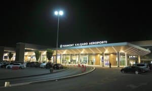 Бокс терма жамоамиз Хитойга жўнаб кетди