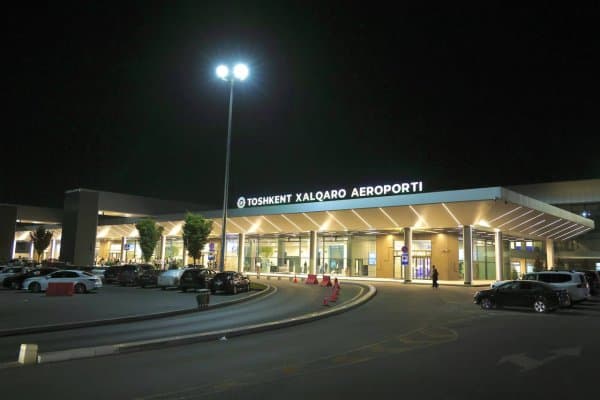 Бокс терма жамоамиз Хитойга жўнаб кетди