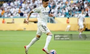 Клублар ўртасидаги ЖЧда ҳозирча энг кўп даромад кўрган клуб — "Реал"