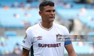 Тиагу Силва: "Хотинимнинг отаси мени бугунги шахсга айлантирган инсон"