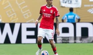 Ди Мария Европа билан хайрлашди