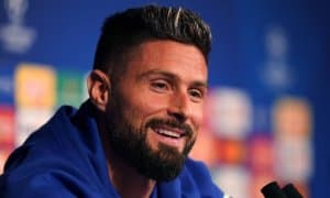 Жиру: "МЛСдаги ўйин услуби менга мос келмади"