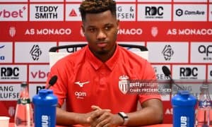 Фати: "Менга ишонгани учун клубга миннатдорчилик билдирмоқчиман"