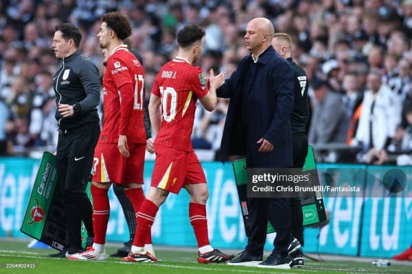 Арне Слот Жотанинг вафотига изоҳ бериб, унинг оиласига ҳамдардлик билдирди