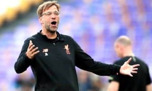 Клопп футбол тарихидаги энг зўр мураббий номини айтди