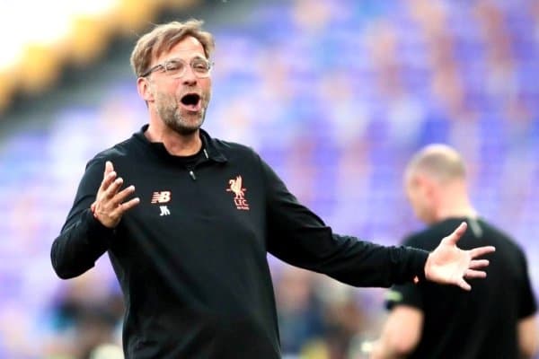 Клопп футбол тарихидаги энг зўр мураббий номини айтди