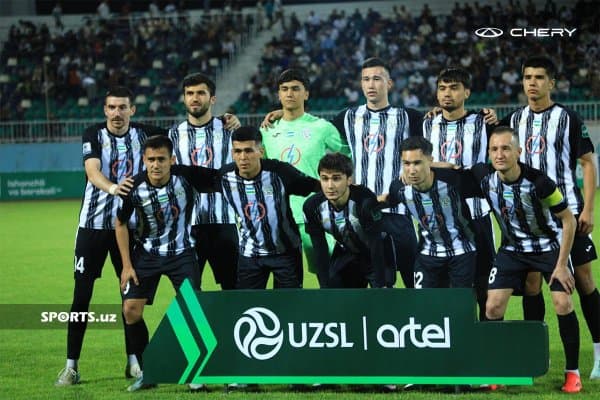 Суперлига. Бугунги ўйинларни кимлар шарҳлайди?