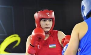 "World Boxing" кубоги. Бир нафар боксчимиз ярим, икки нафари чорак финалда рингга кўтарилади!